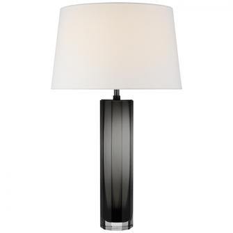 Fallon Large Table Lamp (279|CHA 8435SMG-L)