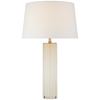 Fallon Large Table Lamp (279|CHA 8435WG-L)