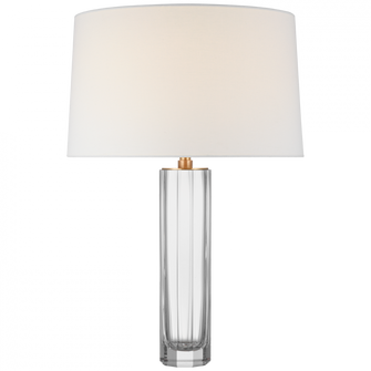 Fallon Medium Table Lamp (279|CHA 8436CG-L)