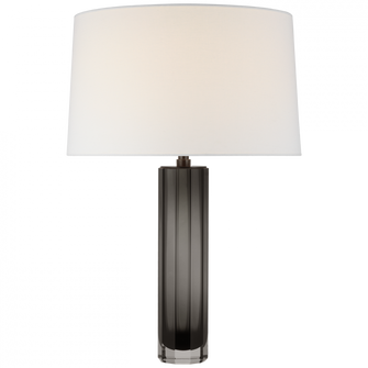 Fallon Medium Table Lamp (279|CHA 8436SMG-L)