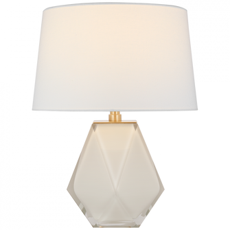 Gemma Small Table Lamp (279|CHA 8437WG-L)