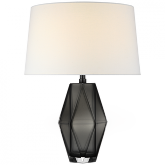 Palacios Medium Table Lamp (279|CHA 8439SMG-L)