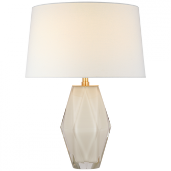 Palacios Medium Table Lamp (279|CHA 8439WG-L)
