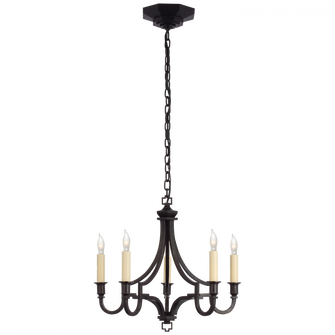 Mykonos Small Chandelier (279|CHC 5560AI)