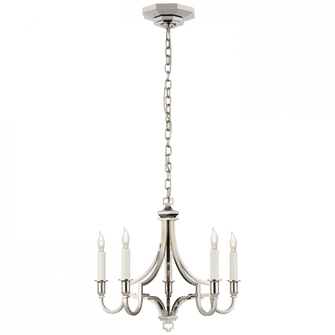 Mykonos Small Chandelier (279|CHC 5560PN)
