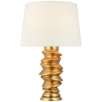 Karissa Medium Table Lamp (279|JN 3005AGL-L)