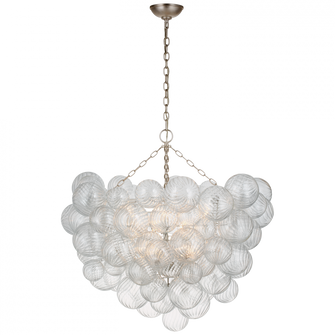 Talia Grande Chandelier (279|JN 5113BSL-CG)