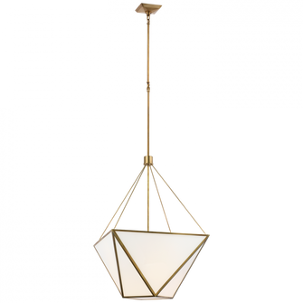 Lorino Large Lantern (279|JN 5241HAB-WG)