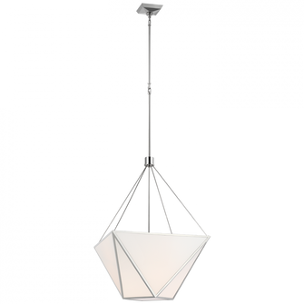 Lorino Large Lantern (279|JN 5241PN-WG)