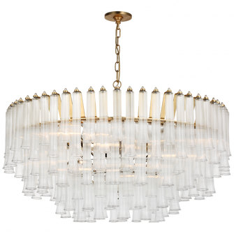 Lorelei X-Large Chandelier (279|JN 5254G-CG)