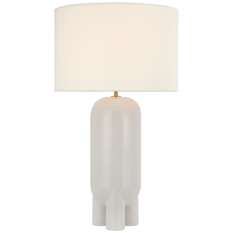 Chalon Large Table Lamp (279|KW 3664NWT-L)