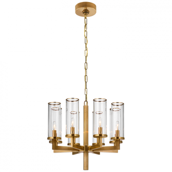 Liaison Single Tier Chandelier (279|KW 5200AB-CG)