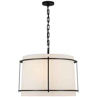 Callaway Large Hanging Shade (279|S 5687BZ-L/FA)