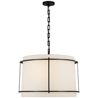 Callaway Large Hanging Shade (279|S 5687BZ-L/FA)