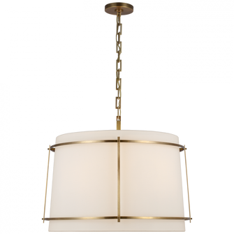 Callaway Large Hanging Shade (279|S 5687HAB-L/FA)