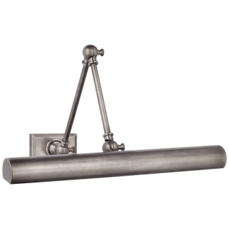 Cabinet Maker 18'' Double Library Light (279|SL 2710AN)