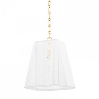 Verona Beach Pendant (57|7614-AGB)