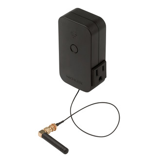 Smart Control Timer (10687|16085BK)