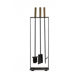 Landt Fireplace Tool Set (314|2112)