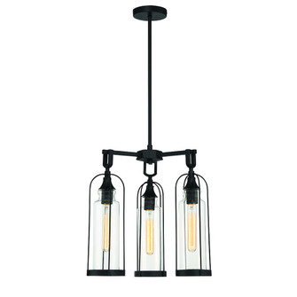 18'' 3LT Outdoor Chandelier (4304|42728-016)