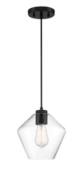 Clarity - 1 Light Pendant (10|2337-66A)