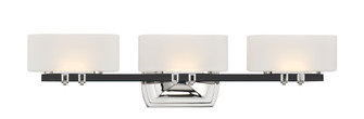 3 LIGHT LED BATH (10|3013-572-L)