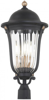 Peale Street - 4 Light Outdoor Post Mount (10|73239-738)