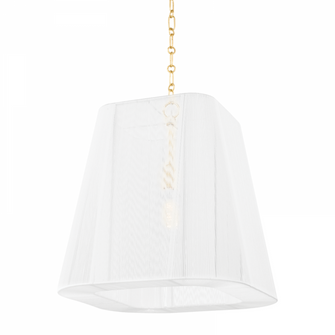 Verona Beach Pendant (57|7619-AGB)