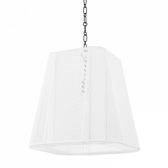 1 LIGHT LARGE PENDANT (57|7619-OB)