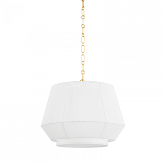 Debi Pendant (57|BKO501-AGB)