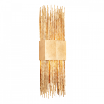 Sabine Wall Sconce (86|326-02-VGL)