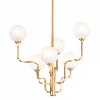 Onyx Chandelier (86|332-28-VGL)