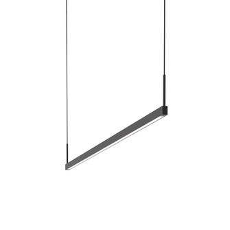 4' One-Sided LED Pendant (2700K) (107|2816.25-4-27)