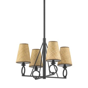 Pendelton Chandelier (57|1724-AI)
