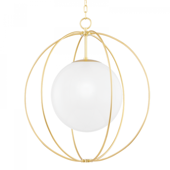 Lyla Pendant (6939|H500701L-AGB)