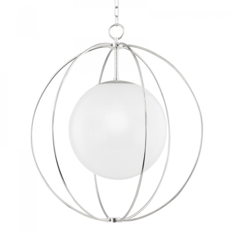 Lyla Pendant (6939|H500701L-PN)