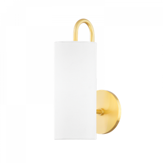 Freda Wall Sconce (6939|H517101-AGB)