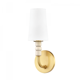 Casey Wall Sconce (6939|H523101-AGB)