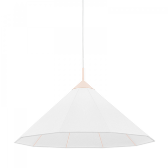 Gloria Pendant (6939|H554701L-BLSH)