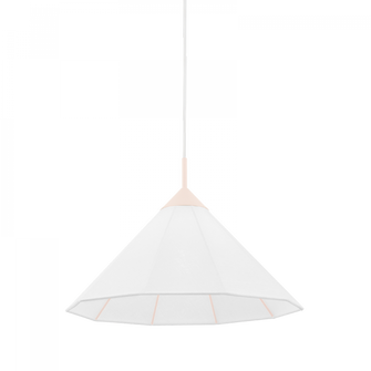 Gloria Pendant (6939|H554701S-BLSH)
