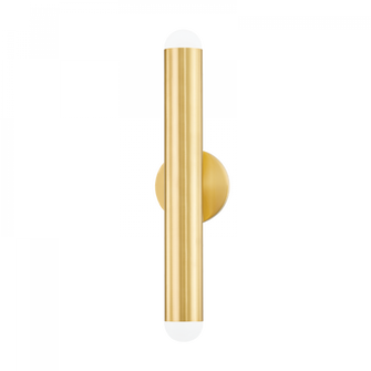 Taylor Wall Sconce (6939|H602102-AGB)