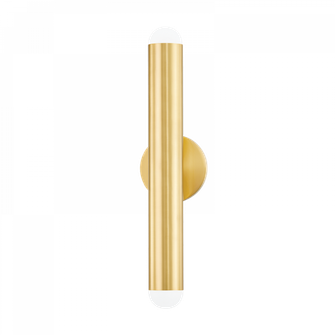Taylor Wall Sconce (6939|H602102-AGB)