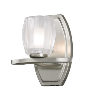 1 Light Wall Sconce (276|3017-1V)