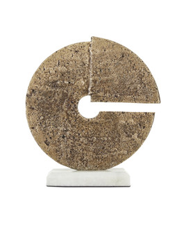 Daman Brass Disc (92|1200-0515)