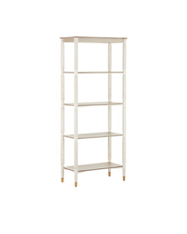 Aster White Etagere (92|3000-0203)