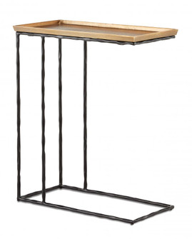 Boyles Brass C Table (92|4000-0131)