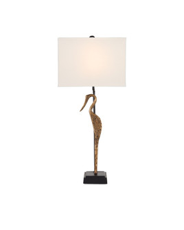 Antigone Brass Table Lamp (92|6000-0759)