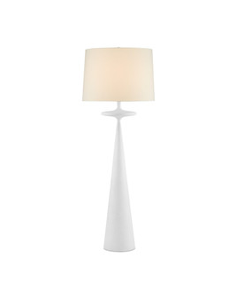Giacomo White Floor Lamp (92|8000-0104)