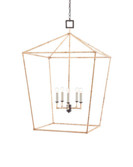 Denison Grande Natural Lantern (92|9000-0871)