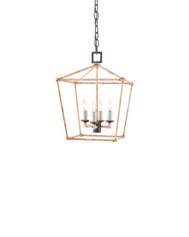 Denison Small Natural Lantern (92|9000-0873)